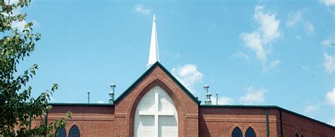 History Of First Mount Zion Baptist Church Dumfries Va And Woodbridge Va