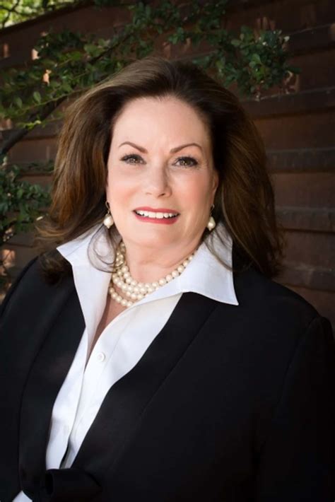 Dallas Economic Development Corp Taps Linda Mcmahon For New Ceo