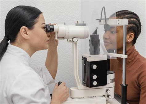 List Of Eye Doctors Near Me That Accepts Medicaid
