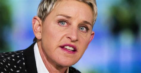 Ellen Degeneres Show Ousts Three Top Producers After Allegations Of