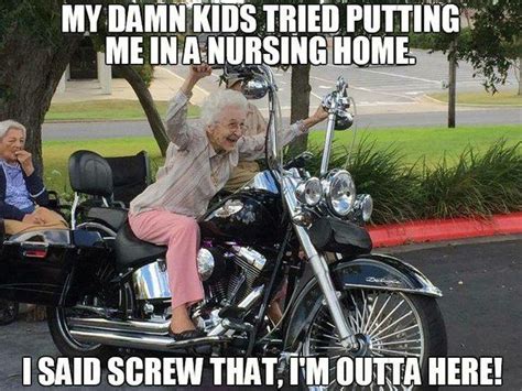 Best Harleyriding Memes Lets See Em Page 7 Harley Davidson Forums Motorcycle Humor