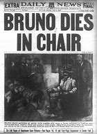 Image result for Richard Bruno Hauptmann was executed