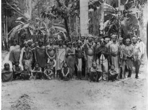 Caribbean Civilisation Caribbean History Native People