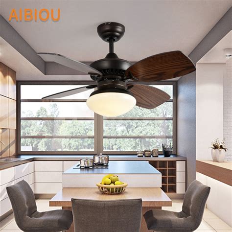 Cool And Comfortable Living Room With Ceiling Fans With Lights