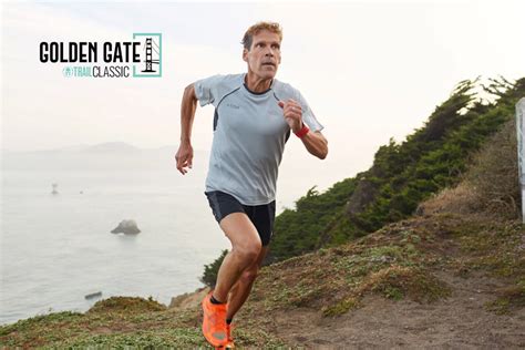 Spartan Trail And Pacific Coast Trail Runs To Host Golden Gate Trail