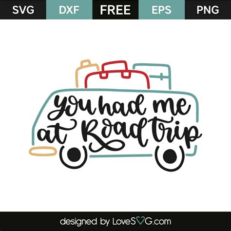 Free Free 171 Family Road Trip Svg Free SVG PNG EPS DXF File