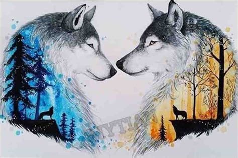 Image titleucwords mandala kleurplaat voor kinderen. Kleurplaat Dieren Moeilijk Wolf - Kleurplaten Volwassenen ...