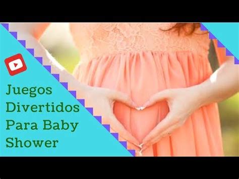 Te voy a enseñar 10 juegos para baby shower para que tu fiesta de premamá sea mega original y divertida. Juegos Para Baby Shower - Quien Quiere Biberon - YouTube