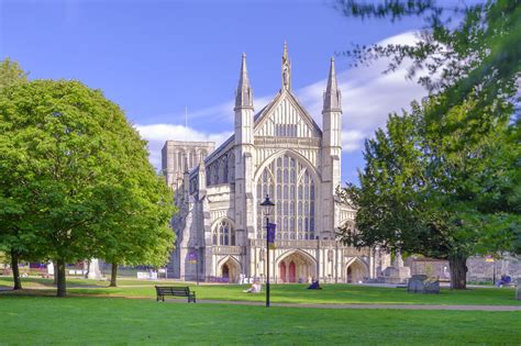 10 Best Things To Do In Winchester What Is Winchester Most Famous For