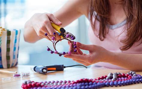 5 Best Jewelry Making Kits For Adults July 2020 Bestreviews