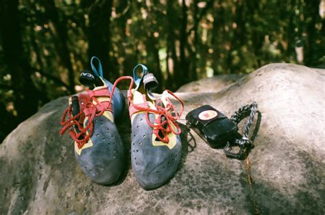 The 9 Best Rock Climbing Shoes Of 2023 Tested Field Mag