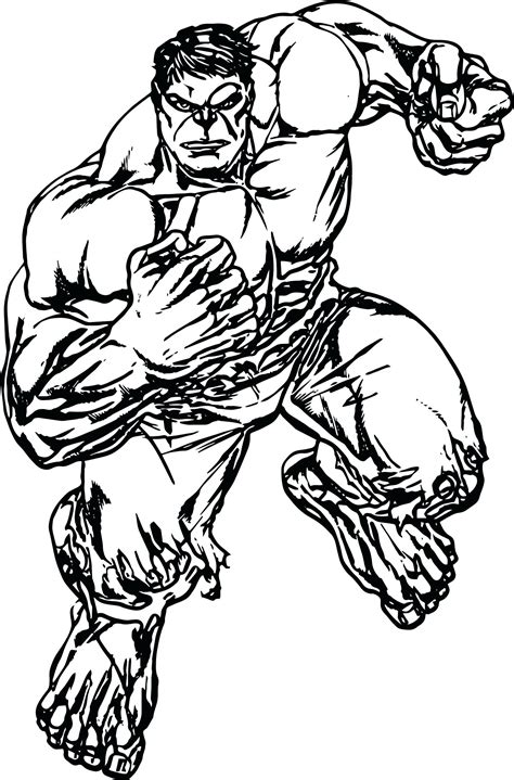 The muscular giant first appeared in the 1960s in a comic book. Hulkbuster Drawing at GetDrawings | Free download