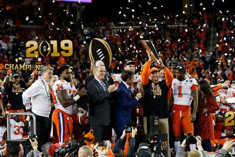 Min odds, bet and payment method exclusions apply. 2020 College Football Championship Futures Betting Lines ...