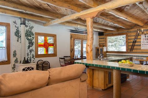 The price is $105 per night from apr 29 to apr 29. Denton Cabin UPDATED 2020: 3 Bedroom Cabin in Taos Ski ...