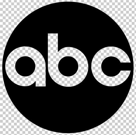 American Broadcasting Company Logo Abc News New York City Png Clipart