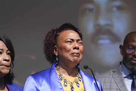 Martin Luther Kings Daughter Recalls Late Brother As Strong Guardian Of Their Fathers Legacy