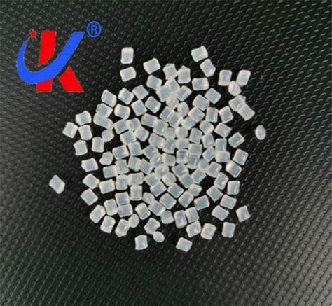 Plastic Raw Material Polyamide 6 Granules Nylon 6 Chipspa 6