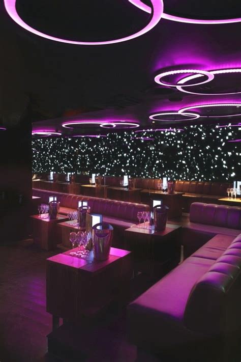 Luxury Nightclub London 01 Bar Lounge Hookah Lounge Decor Lounge