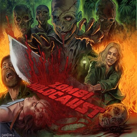 All 22 songs in joker movie 2019: Mondo Releasing 'Zombie Apocalypse' Soundtrack On Vinyl