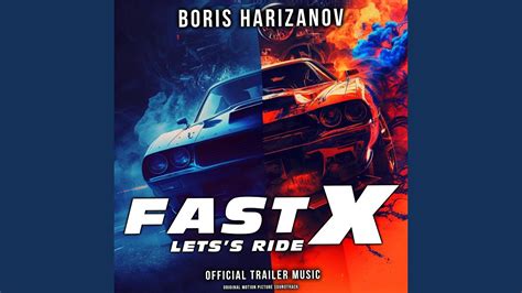 fast x songs