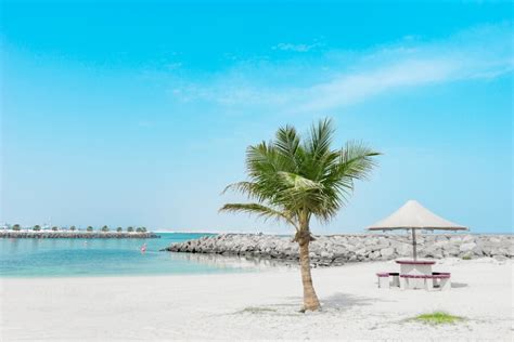 Al Mamzar Beach Park Exploring One Of Dubais Hidden Gems Dubai
