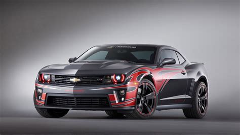 2012 Chevrolet Camaro Zl1 Wallpapers Hd Wallpapers Id 11968