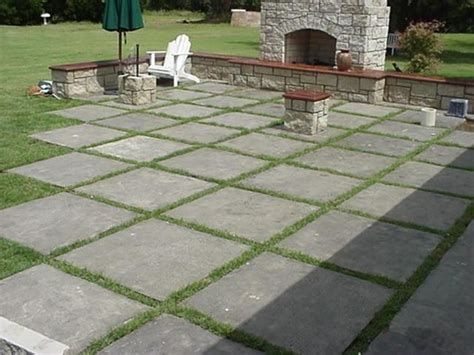 Find out your desired slabs with high quality at low price. Concrete Patios Ramcrete Owasso, OK | Patio flooring ...