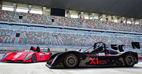 X1 Racing League To Start Off In October 2019 Autox