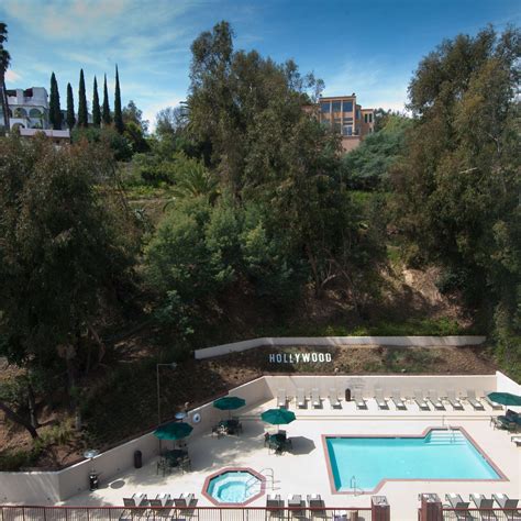 Hilton Garden Inn Los Angeleshollywood Expert Review Fodors Travel