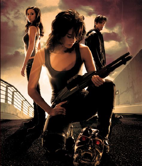 The sarah connor chronicles takes off in red valley, new mexico, in the year 1999, where john connor has just started a new school. Will She be Back? Rumors Fly for Sarah Connor Chronicles ...