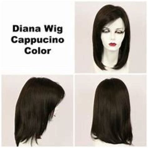 Godiva Secret Wigs Hair Godiva Secret Wigs Diana Wig Poshmark