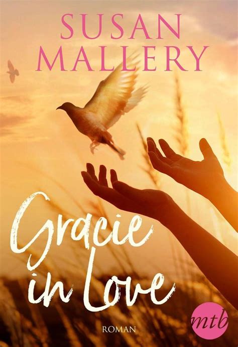Gracie In Love Ebook Susan Mallery 9783955769871 Boeken