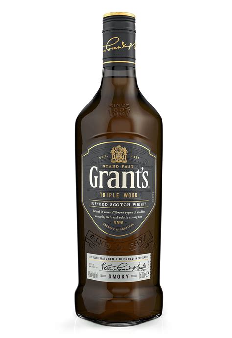Do Not Miss Grants New Range Release Whiskyand