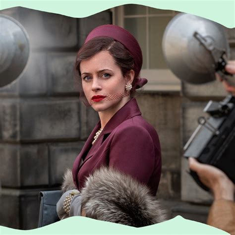 Claire Foy Says She ‘can’t Help But Feel Exploited While Filming Sex