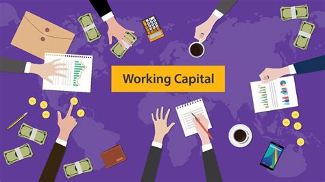 The 10 Best Ways To Increase Your Working Capital