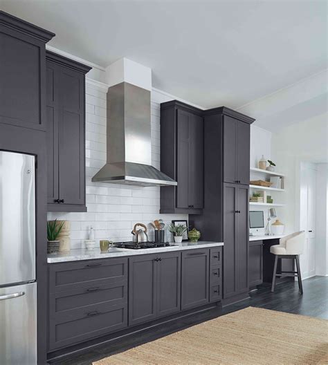 What Color To Paint Kitchen Cabinets
