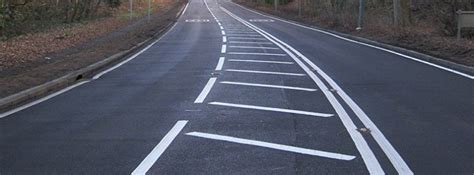 Highway Code Lanes And Road Markings Part 113