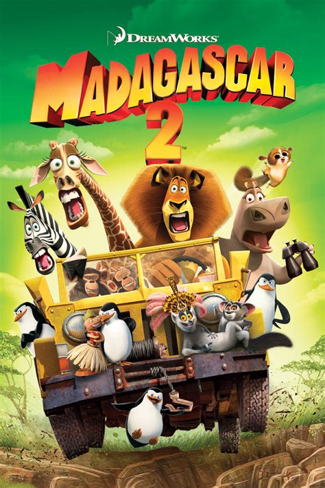 Лев алекс, зебра марти, жираф мелман и гиппопотамиха глория пытаются улететь на самолете. Madagascar 2 | Madagascar-Wiki | Fandom powered by Wikia