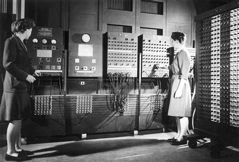 The First Computer Programmer Was A Woman Ada Lovelace Womensday