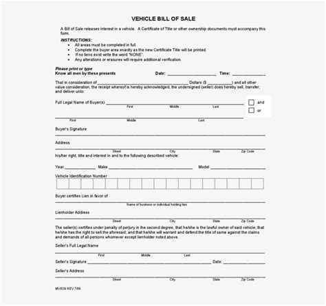 The georgia boat bill of sale is between an owner and a willing purchaser seeking to make a trade in return for monetary funds. 13 Georgia Vehicle Bill Of Sale Transparent PNG - 612x792 ...
