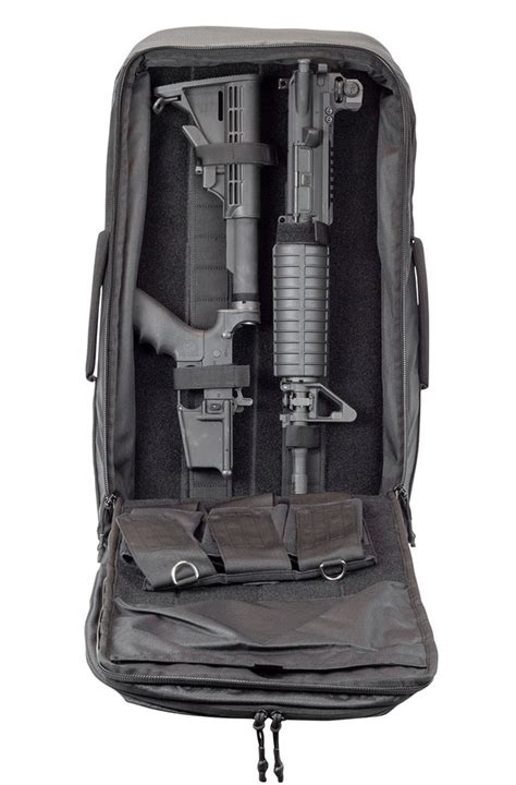 Summit Rifle Backpack Discreet Rifle Case Backpack