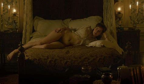 Naked Jena Malone In Angelica