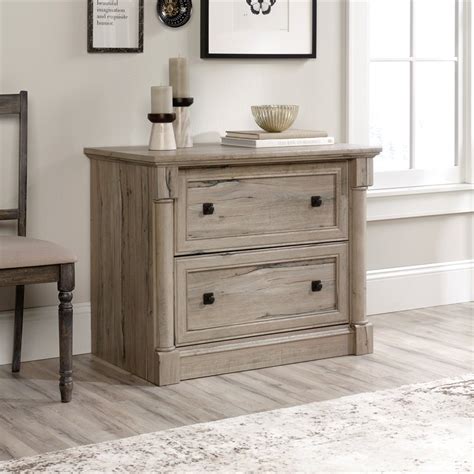 When you buy sauder sauder palladia lateral file cabinet in cherry or any home office product online from us, you become part of the houzz family and can expect exceptional customer service every step of the way. Sauder Palladia Contemporary Wood 2-Drawer Lateral File ...