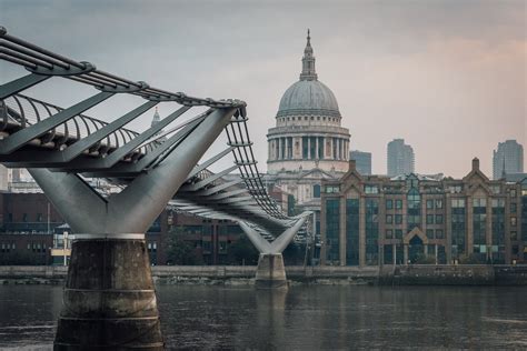 The Bridges Of London Tootbus