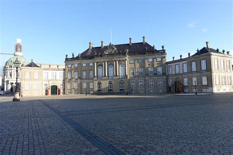 Schloss Amalienborg Kopenhagen Aktuelle 2020 Lohnt Es Sich Mit