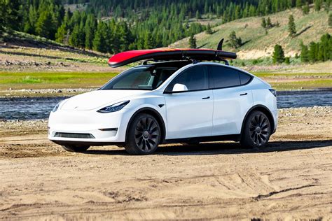Tesla Model Y Leasing Preis