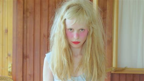 Petite Meller New Songs Playlists And Latest News Bbc Music