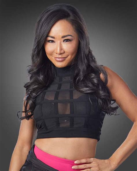 Gail Kim Nude Celebrity Nude And Sexy Photos Hot Sex Picture