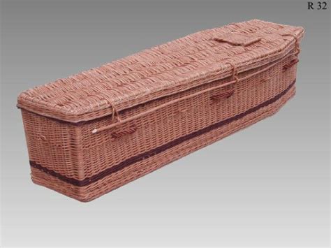 Eco Friendly Coffins Italian Caskets Willow Coffins