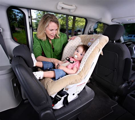 Tips For Choosing The Best Toddler Car Seat